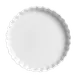 Steelite 6634V763 Round Flan Dish, 7.5 Oz (0.22 qt), 5.25" Porcelain, Oven Safe 660°F/347°C - 6/Case 1 image