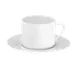 Steelite 6637V899 Cup – 12 oz (4.5\" x 2.75\"), Valencay Porcelain, Oven Safe 660°F/347°C - 1 Dozen 1 image