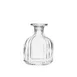 Steelite 664RCR320 Decanter, 11.5 oz (3.5" x 5.0"), RCR Crystal Glass, Dishwasher Safe - 1 Dozen 1 image