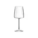 Steelite 666RCR324 Goblet Glass, 14.5 oz Capacity, 3.375" x 8.5" Crystal, Dishwasher Safe - 1 Dozen 1 image