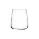 Steelite 666RCR326 - 14 oz Glass, 3.375"x3.875" Lead-Free Non-Tempered Dishwasher Safe - 1 Dozen 1 image