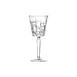 Steelite 667RCR328 Goblet, Etna Lead-Free Crystal, 6.75 oz 3.125"×7.25", Dishwasher Safe - 1 Dozen 1 image