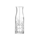 Steelite 670RCR356 Decanter Carafe, Melodia RCR Crystal, 13.5 oz (3.625" x 10.625") Glass - 4/Case 1 image