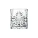 Steelite 671RCR359 - RCR Crystal Rocks Glass, 10.5 Oz (3.25" x 3.75"), Dishwasher Safe - 1 Dozen 1 image