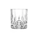 Steelite 672RCR367 Rocks Glass, 10 oz (3.25" x 3.75"), Lead-Free Crystal, Non-Tempered - 1 Dozen 1 image