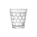 Steelite 675RCR376 - 10.75 oz Rocks Glass, 3.5" x 3.75" Lead-Free Crystal, Stackable - 1 Dozen 1 image