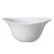 Steelite 68A451EL700 Melamine Salad Bowl, Abstract, 12" x 5‑1/2" (76 oz/1‑2 Qt), Scape White 1 image