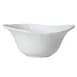 Steelite 68A451EL704 Melamine Bowl, 7" Diameter, 14 oz (12-15 oz) Capacity, Scape White - 6/Case 1 image