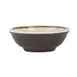 Steelite 68A540EL786 Ramekin, 4 Oz (4" Dia × 1‑3/8" H), Round Melamine, Craft White - 6/Case 1 image