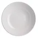 Steelite 68A632EL863 - 15" Diameter x 6" Height Melamine Bowl, 12 Quart (400 oz) White - 2/Case 2 image