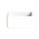 Steelite 6900E421 China Ramekin / Sauce Cup, 6-3/4 oz, 3-1/4" x 3-1/4" x 1-5/8" Porcelain - 1 Dozen 2 image