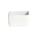 Steelite 6900E422 Porcelain Ramekin Sauce Cup 2-1/4" x 2-1/4" x 1-1/4" 2-1/4 Oz - 1 Dozen 2 image