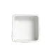 Steelite 6900E422 Porcelain Ramekin Sauce Cup 2-1/4" x 2-1/4" x 1-1/4" 2-1/4 Oz - 1 Dozen 1 image