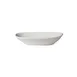 Steelite 6900E5039 Casserole Dish, 10 oz, 6-7/8" x 5" x 1-1/4" Porcelain White Bistro - 1 Dozen 1 image