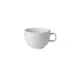 Steelite 6900E5043 Espresso Cup, 3.75 Oz 3-1/2" x 2-3/4" x 1-7/8", White Porcelain - 1 Dozen 1 image