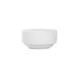 Steelite 6900E5080 - 1.5 Oz White Porcelain Round Ramekin, 2.375" x 1.125" Stackable - 1 Dozen 1 image