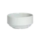 Steelite 6900E512 - 10 oz Round Soup Bowl, 4-1/4" Dia x 2-1/8" H, Porcelain, Varick, - 1 Dozen 2 image