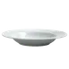 Steelite 6900E513 - 9" Round Porcelain Soup Bowl, 10 Oz Capacity, Cafe Varick Design - 1 Dozen 2 image