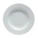 Steelite 6900E514 - 12" Round Porcelain Pasta Bowl, 13 oz Capacity, Varick Classic Cafe - 1 Dozen 1 image