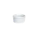 Steelite 6900E548 Ramekin / Sauce Cup, 4 Oz, 3-1/2" Dia. x 1-3/4" H, Porcelain - 1 Dozen 2 image