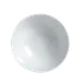 Steelite 6900E551 - 8 oz Porcelain Rice Bowl, 4-1/4" Dia x 2" H, Round Shape - 1 Dozen 1 image
