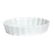 Steelite 6900E552 - 4-Ounce Round China Ramekin, 4-3/4" Dia x 1" H, Crème Brûlée A La Carte, 1 Dozen 2 image