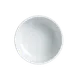 Steelite 6900E556 - 12 Oz Porcelain Soup Bowl, 4-3/4" Dia x 2-1/4" H, Varick Design - 1 Dozen 1 image