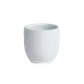 Steelite 6900E565 - 2 Oz Varick Porcelain Sake Cup, 1-3 Oz Capacity, Sold Per Dozen - 1 Dozen 1 image
