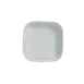 Steelite 6900E566 Square Porcelain Ramekin, 3/4 Oz (2" x 1"), Varick A La Carte Style - 1 Dozen 1 image