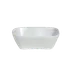 Steelite 6900E567 Square Ramekin / Sauce Cup, 2-3 oz, 3-1/8" x 1-1/8" 3"-4", Porcelain - 1 Dozen 2 image