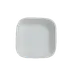 Steelite 6900E567 Square Ramekin / Sauce Cup, 2-3 oz, 3-1/8" x 1-1/8" 3"-4", Porcelain - 1 Dozen 1 image
