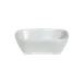 Steelite 6900E568 Square Porcelain Ramekin, 5.5 oz, 4" x 1-1/4" Size - 1 Dozen 2 image