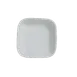 Steelite 6900E568 Square Porcelain Ramekin, 5.5 oz, 4" x 1-1/4" Size - 1 Dozen 1 image