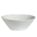 Steelite 6900E575 - Fruit Dish Bowl, 4" Porcelain, 4‑3/8" Dia x 1‑1/2" H, 4‑3/4 oz, 1 Dozen 2 image