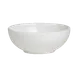 Steelite 6940E6025 - 12 oz Rice Bowl, 5½" Dia x 2⅛" H, Porcelain, Folio Finish - 1 Dozen 2 image