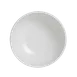 Steelite 6940E6025 - 12 oz Rice Bowl, 5½" Dia x 2⅛" H, Porcelain, Folio Finish - 1 Dozen 1 image