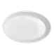 Steelite 6940E608 - 10.5‑Oz Oval Porcelain Baking Dish, 6" L x 4" W, White, Microwave Safe - 1 Dozen 1 image