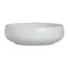 Steelite 6940E6109 Porcelain Bowl, 12 Oz Capacity, 4-3/4" Dia x 2-1/4" H, Microwave/Dishwasher Safe - 1 Dozen 1 image