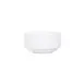 Steelite 6940E6124 - Stack Ramekin, 1.5 Oz (2.375" x 1.125") Porcelain Ceram Oven Safe 465°F 1 Dozen 1 image