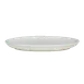 Steelite 6940E640 - 12" x 7-3/4" Oval Coupe Rim Porcelain Platter, Microwave Safe - 1 Dozen 2 image