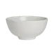 Steelite 6940E693 - 28 oz Round Porcelain Rice Bowl, 6" x 3" H, Microwave/Dishwasher Safe - 1 Dozen 1 image