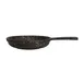 Steelite 6977QU008 16‑Oz Fry Pan 10‑1/8"×6‑1/2" Al‑Ceramic, Finish, Handle, Oven‑Safe 450°F - 2/Case 2 image