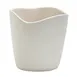 Steelite 7002DD001 1.5 Qt Dressing Crock, 6¼" Beige Melamine, Dishwasher Safe, Up To 240°F - 6/Case 1 image