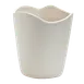 Steelite 7002DD002 Dressing Crock, 3 Qt, 7" Diameter Melamine Beige/Tan Dishwasher Safe - 6/Case 1 image