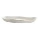 Steelite 7002DD003 Antipasto Bowl, 2.75 Qt (19-1/2" x 10" x 2-1/4"), Beige Melamine, BPA-Free-6/Case 2 image