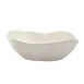 Steelite 7002DD005 - Beige Melamine Salad Bowl, 6.75 Qt, 16" x 13" x 5", Free‑Form - 6/Case 2 image