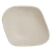 Steelite 7002DD012 - 1.75 Qt Beige Melamine Bowl, 12"x10"x2.6", Heat‑Resist 240°F, BPA‑Free - 6/Case 1 image