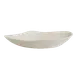 Steelite 7002DD013 - 2.25 Qt Beige Melamine Serving Bowl, 14" dia, Free-Form Shape - 6/Case 2 image