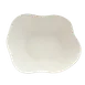 Steelite 7002DD014 - 12 Qt Melamine Salad Bowl, 18" x 14" x 6", Dishwasher‑Safe, BPA‑Free - 4/Case 1 image
