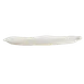 Steelite 7002DD015 Slider Tray, 15" x 6-3/8", Beige Melamine, Break‑Resistant, BPA‑Free - 1 Dozen 2 image